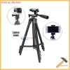 Chân Máy Chụp Hình Đa Năng Tripod TF-3.120 V-3.310 Dài 1,1m Chính Hãng - Giá 79.000 VND 2