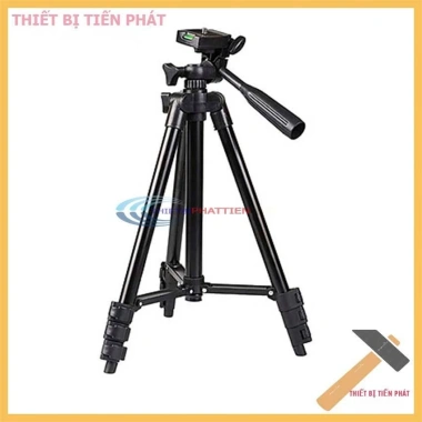Chân Máy Chụp Hình Đa Năng Tripod TF-3.120 V-3.310 Dài 1,1m Chính Hãng - Giá 79.000 VND 4