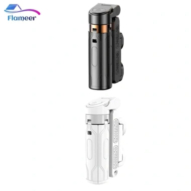 Chân máy du lịch Selfie Tripod - Chân máy đa năng quay video, gập gọn, chỉ 204.600₫ 2