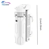 Chân máy du lịch Selfie Tripod - Chân máy đa năng quay video, gập gọn, chỉ 204.600₫ 4