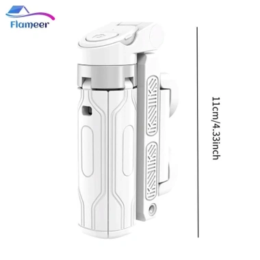 Chân máy du lịch Selfie Tripod - Chân máy đa năng quay video, gập gọn, chỉ 204.600₫ 4