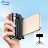 Chân máy du lịch Selfie Tripod - Chân máy đa năng quay video, gập gọn, chỉ 204.600₫ 6