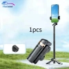 Chân máy du lịch Selfie Tripod - Chân máy đa năng quay video, gập gọn, chỉ 204.600₫ 8