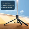 Chân máy gậy selfie đa năng, chụp ảnh điện thoại, chân máy sàn du lịch - Giá 90.000₫ 9