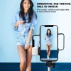 Chân máy Selfie Stick 3 trong 1 Tripod Monopod Bluetooth không dây Giá đỡ điện thoại mini ngoài trời giảm giá tới 18% 2