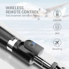 Chân máy Selfie Stick 3 trong 1 Tripod Monopod Bluetooth không dây Giá đỡ điện thoại mini ngoài trời giảm giá tới 18% 8