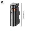 Chân máy Selfie Stick Tripod - Chân máy điện thoại quay video, giá 202.400 VND 2
