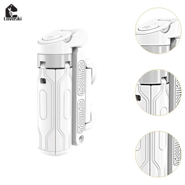 Chân máy Selfie Stick Tripod - Chân máy điện thoại quay video, giá 202.400 VND