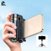 Chân máy Selfie Stick Tripod - Chân máy điện thoại quay video, giá 202.400 VND 8