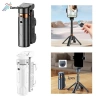 Chân máy Selfie Stick Tripod nhẹ cho điện thoại - Ghi video, chụp ảnh ngoài trời, văn phòng, du lịch, gia đình - Giá chỉ 190.300₫