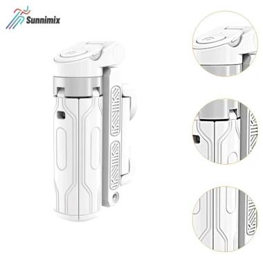 Chân máy Selfie Stick Tripod nhẹ cho điện thoại - Ghi video, chụp ảnh ngoài trời, văn phòng, du lịch, gia đình - Giá chỉ 190.300₫