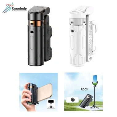 Chân máy Selfie Stick Tripod nhẹ cho điện thoại - Ghi video, chụp ảnh ngoài trời, văn phòng, du lịch, gia đình - Giá chỉ 190.300₫ 9 Chân máy Selfie Stick Tripod nhẹ cho điện thoại - Ghi video, chụp ảnh ngoài trời, văn phòng, du lịch, gia đình - Giá chỉ 190.300₫ 9