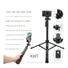Chân máy SIVIR 91.666 Bluetooth - Điều khiển từ xa, chụp ảnh, quay video cho điện thoại - Giá 300.000 VND 3