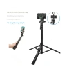 Chân máy SIVIR 91.666 Bluetooth - Điều khiển từ xa, chụp ảnh, quay video cho điện thoại - Giá 300.000 VND 5