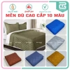 Chăn & Mền Dù GIA PHÁT 1.5x2m - Mền Du Lịch & Chăn Văn Phòng, Giá 175.000₫