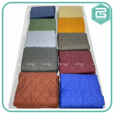 Chăn & Mền Dù GIA PHÁT 1.5x2m - Mền Du Lịch & Chăn Văn Phòng, Giá 175.000₫ 2