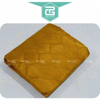 Chăn & Mền Dù GIA PHÁT 1.5x2m - Mền Du Lịch & Chăn Văn Phòng, Giá 175.000₫ 5