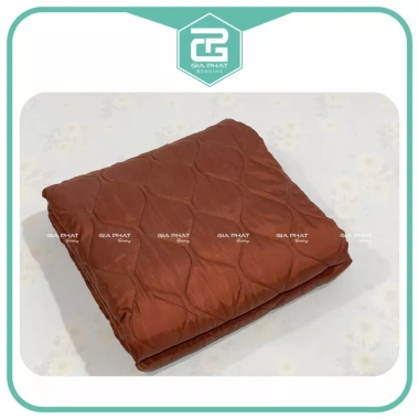 Chăn & Mền Dù GIA PHÁT 1.5x2m - Mền Du Lịch & Chăn Văn Phòng, Giá 175.000₫ 7