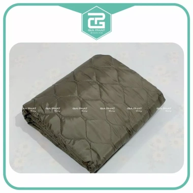 Chăn & Mền Dù GIA PHÁT 1.5x2m - Mền Du Lịch & Chăn Văn Phòng, Giá 175.000₫ 8