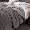 Chăn Mền Lông Tuyết Nhung Size To 2m3x2m Lông Mềm Mịn, Thoáng Mát 4 Mùa, Giá 80.500₫