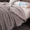 Chăn Mền Lông Tuyết Nhung Size To 2m3x2m Lông Mềm Mịn, Thoáng Mát 4 Mùa, Giá 80.500₫ 2