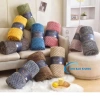 Chăn Mền Lông Tuyết Nhung Size To 2m3x2m Lông Mềm Mịn, Thoáng Mát 4 Mùa, Giá 80.500₫ 9
