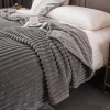 Chăn Mền Lông Tuyết Nhung Size To 2m3x2m Lông Mềm Mịn, Thoáng Mát 4 Mùa, Giá 80.500₫ 10