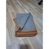Chăn Mền Văn Phòng Mền Nỉ Êm 1m x 1.6m - Siêu Mềm, Giá ưu đãi 49.500 VND