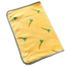 Chăn mèo & thú cưng Sherpa dày đặc, không rụng lông, giặt được – 133.388₫ 5