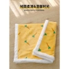 Chăn mèo & thú cưng Sherpa dày đặc, không rụng lông, giặt được – 133.388₫ 8
