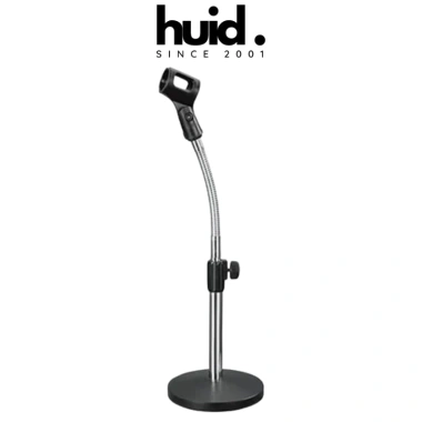 Chân Micro Đứng Để Bàn NB-228 - Thiết Kế Đa Năng, Điều Chỉnh, Giá Ưu Đãi 221.000₫ 2