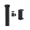 Chân mini cao cấp 50cm - Tripod đa năng cho điện thoại, máy ảnh, livestream, chụp sản phẩm, giá chỉ 49.000 VND 6