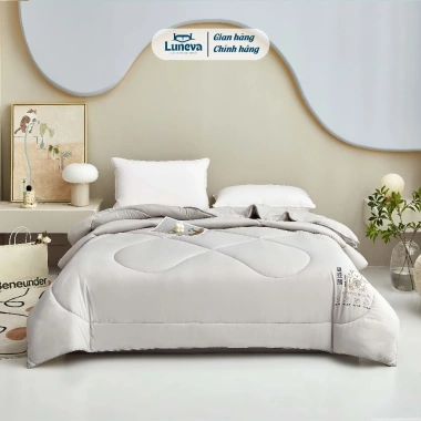 Chăn Mùa Đông Sang Xịn Cotton Cao Cấp - Giá 380.000đ, Giảm Giá Đặc Biệt