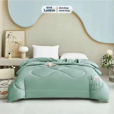 Chăn Mùa Đông Sang Xịn Cotton Cao Cấp - Giá 380.000đ, Giảm Giá Đặc Biệt