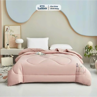 Chăn Mùa Đông Sang Xịn Cotton Cao Cấp - Giá 380.000đ, Giảm Giá Đặc Biệt
