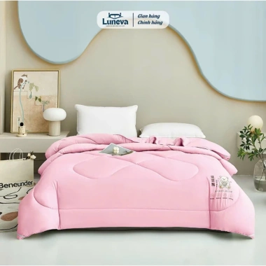 Chăn Mùa Đông Sang Xịn Cotton Cao Cấp - Giá 380.000đ, Giảm Giá Đặc Biệt