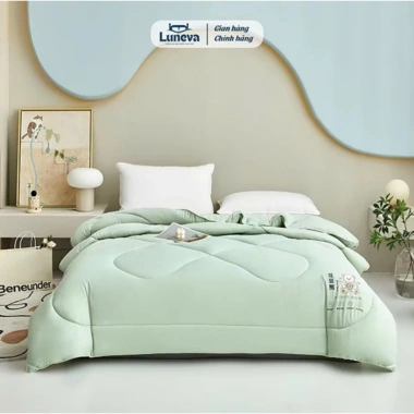 Chăn Mùa Đông Sang Xịn Cotton Cao Cấp - Giá 380.000đ, Giảm Giá Đặc Biệt