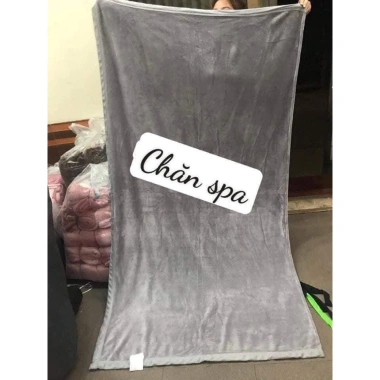 Chăn Muji Spa Siêu Mềm 1kt 1,2x2m - 900g, Thoải mái văn phòng, giảm 23% chỉ 100.000đ 2 Chăn Muji Spa Siêu Mềm 1kt 1,2x2m - 900g, Thoải mái văn phòng, giảm 23% chỉ 100.000đ 2