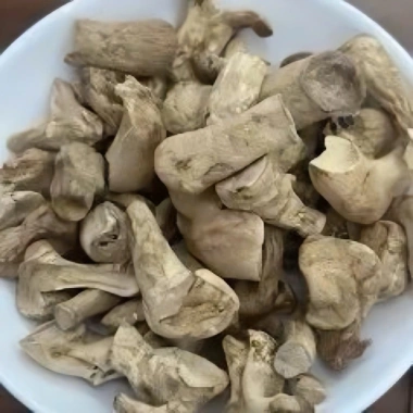 Chân Nấm Hữu Cơ Phú Gia 500g - Loại 1, Giá Giảm 75.000đ, Thơm Ngon, Bếp Bà Phương
