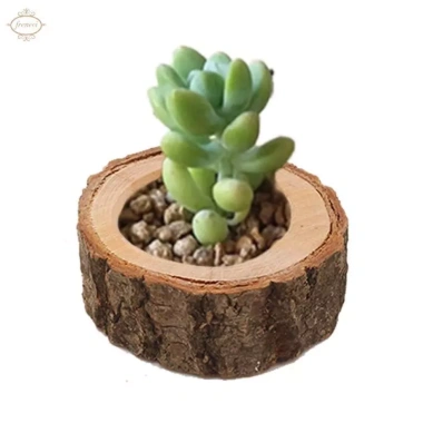 Chân nến bằng gỗ sang trọng - Giá đỡ đèn phòng ngủ, khách, giảm còn 37.400₫ 6