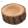 Chân nến bằng gỗ sang trọng - Giá đỡ đèn phòng ngủ, khách, giảm còn 37.400₫ 10