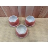Chân nến sứ đa size - Chân cầy tealight Phật giáo Tường Thuận, giảm còn 29.400₫ 3
