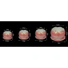 Chân nến sứ đa size - Chân cầy tealight Phật giáo Tường Thuận, giảm còn 29.400₫ 8