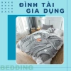 Chăn nhung tuyết kẻ tăm 2x2m2 cao cấp, siêu mềm mịn, nhiều màu, chăn văn phòng, giảm giá 165k