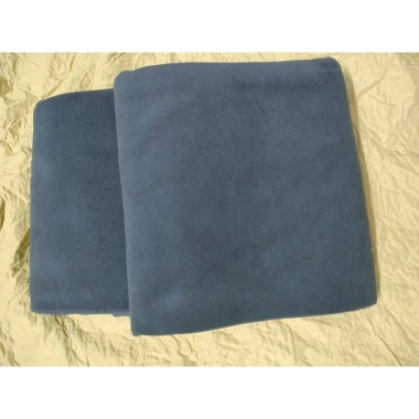 Chăn nỉ đa năng cho văn phòng, công trường, học sinh - nhiều size, màu sắc, giá 80.000₫ 3