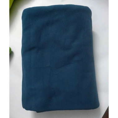 Chăn nỉ đa năng cho văn phòng, công trường, học sinh - nhiều size, màu sắc, giá 80.000₫ 4