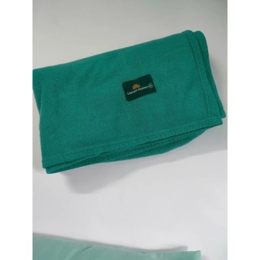Chăn nỉ đa năng cho văn phòng, công trường, học sinh - nhiều size, màu sắc, giá 80.000₫ 8