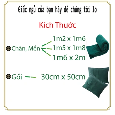 Chăn nỉ Hàn Quốc B Light TP nhẹ ấm, du lịch, spa, văn phòng, học sinh - 144.000 VND 6