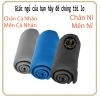 Chăn nỉ hàng không B Light TP - Mền Spa ấm, nhẹ cho văn phòng, học sinh, giảm còn 135k