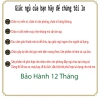 Chăn nỉ hàng không B Light TP - Mền Spa ấm, nhẹ cho văn phòng, học sinh, giảm còn 135k 6
